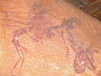 Kalumburu Aboriginal Rock Art
