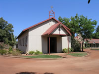 Kalumburu Mission