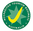Accredited Tourism Business