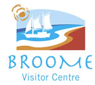 Broome Visitor Centre