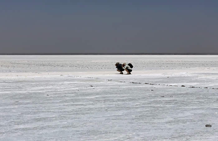 Lake Eyre