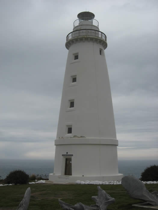 Cape Willoughby Lighthouse, Kangaroo Island