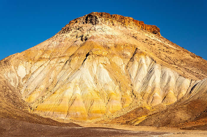 the Breakaways Reserve. Photo by Andrew Goodall